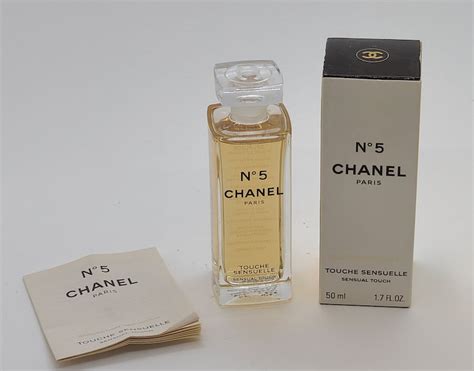 chanel no 5 elixir sensuel fragrantica